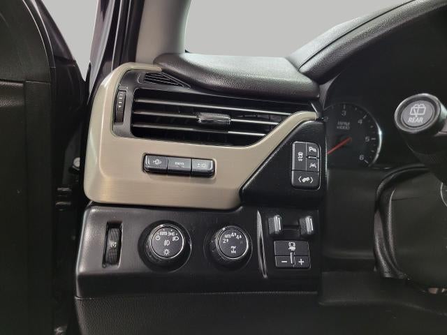 2020 GMC Yukon 4WD 4dr Denali