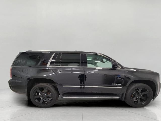 2020 GMC Yukon 4WD 4dr Denali