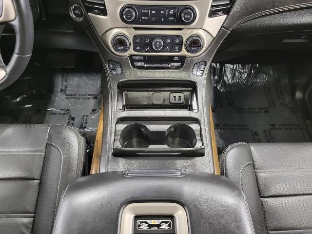 2020 GMC Yukon 4WD 4dr Denali