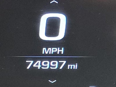 2020 GMC Yukon 4WD 4dr Denali