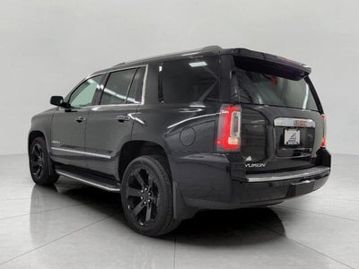 2020 GMC Yukon 4WD 4dr Denali