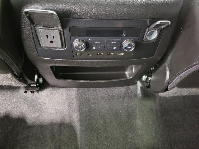 2020 GMC Yukon 4WD 4dr Denali