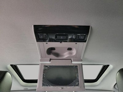 2020 GMC Yukon 4WD 4dr Denali