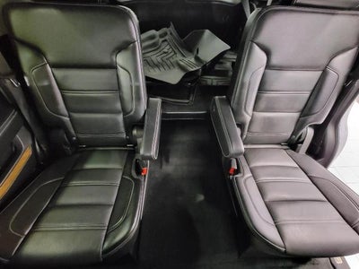 2020 GMC Yukon 4WD 4dr Denali