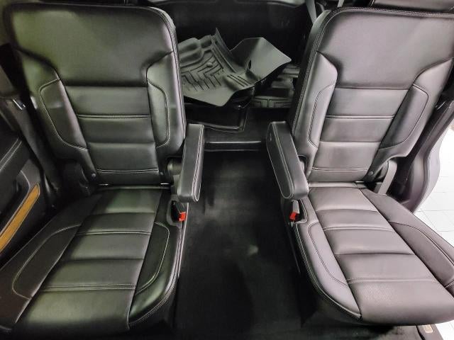 2020 GMC Yukon 4WD 4dr Denali