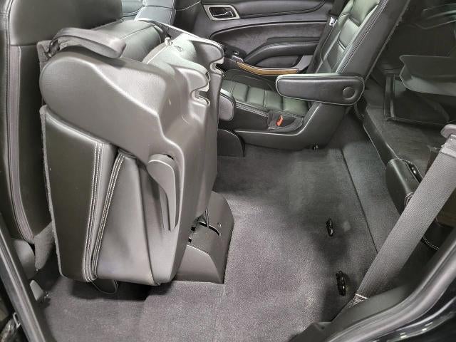 2020 GMC Yukon 4WD 4dr Denali