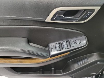 2020 GMC Yukon 4WD 4dr Denali