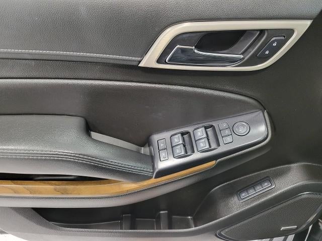 2020 GMC Yukon 4WD 4dr Denali