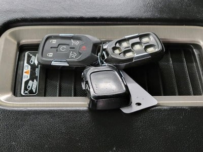 2020 GMC Yukon 4WD 4dr Denali