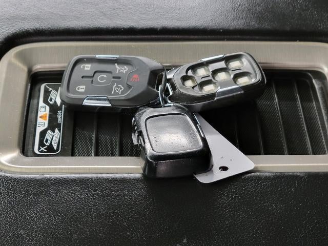 2020 GMC Yukon 4WD 4dr Denali