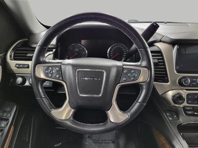 2020 GMC Yukon 4WD 4dr Denali