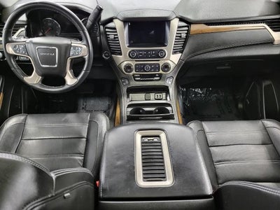 2020 GMC Yukon 4WD 4dr Denali
