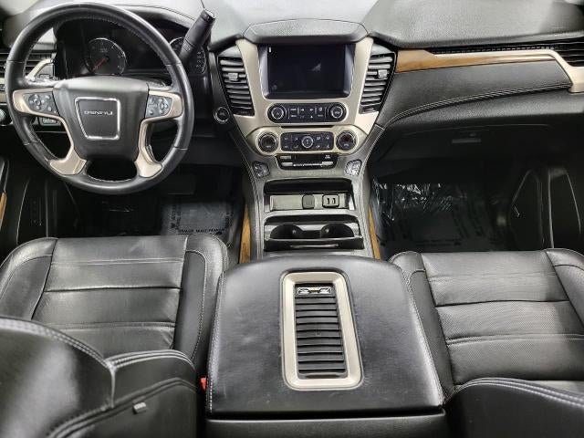 2020 GMC Yukon 4WD 4dr Denali