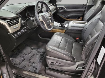 2020 GMC Yukon 4WD 4dr Denali