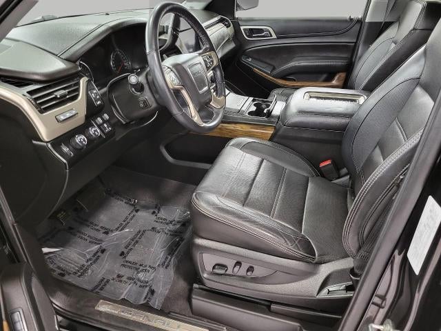 2020 GMC Yukon 4WD 4dr Denali