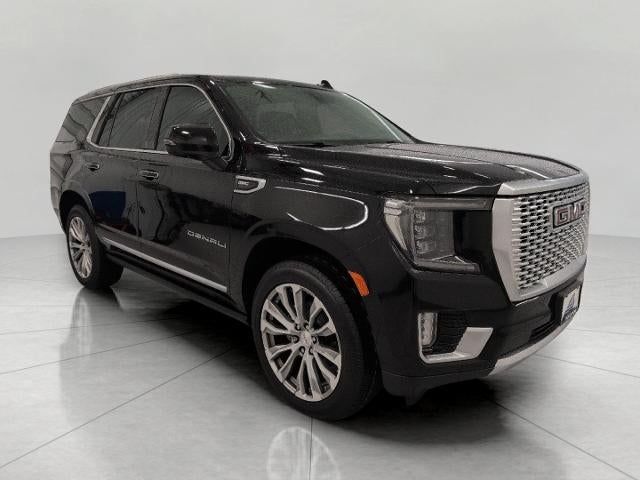 2021 GMC Yukon