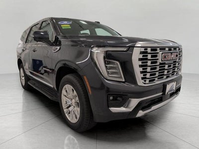 2025 GMC Yukon 4WD 4dr Denali