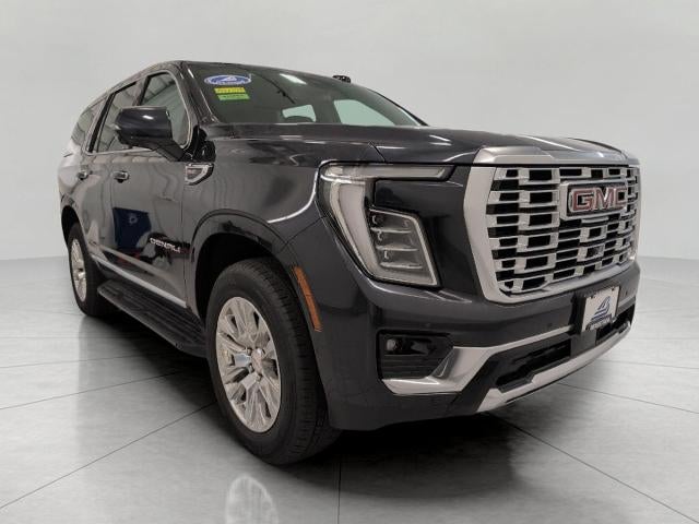 2025 GMC Yukon 4WD 4dr Denali