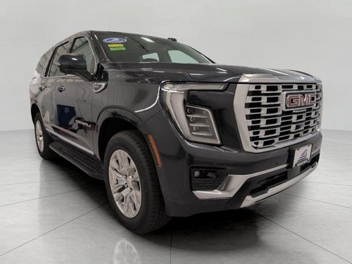 2025 GMC Yukon 4WD 4dr Denali