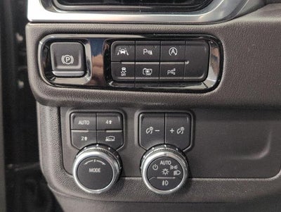 2025 GMC Yukon 4WD 4dr Denali