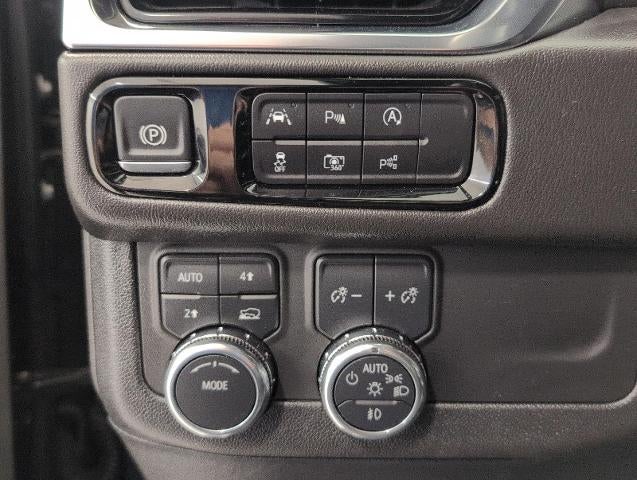 2025 GMC Yukon 4WD 4dr Denali