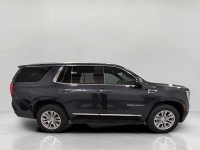 2025 GMC Yukon 4WD 4dr Denali