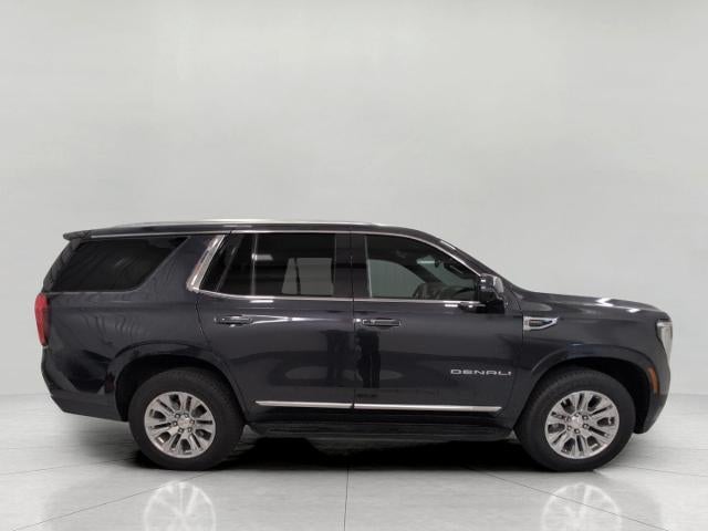 2025 GMC Yukon 4WD 4dr Denali