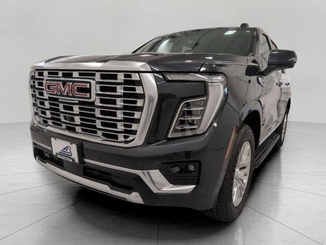 2025 GMC Yukon 4WD 4dr Denali