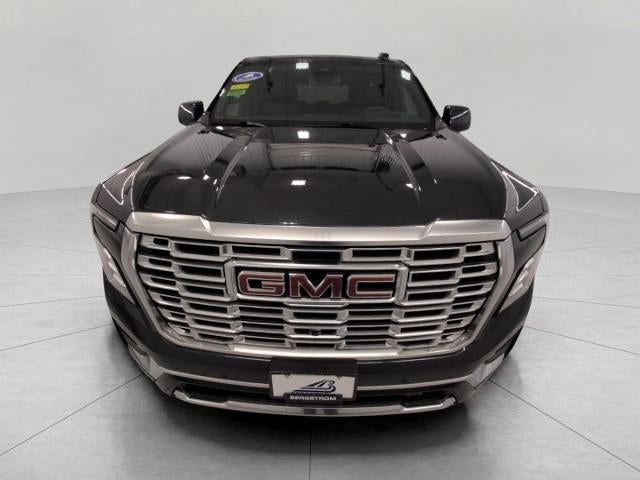 2025 GMC Yukon 4WD 4dr Denali
