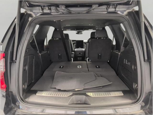 2025 GMC Yukon 4WD 4dr Denali