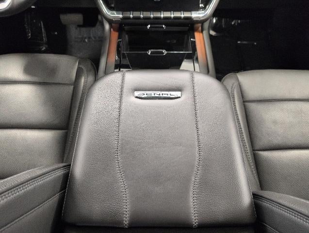 2025 GMC Yukon 4WD 4dr Denali