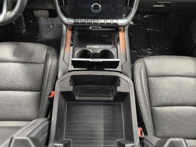 2025 GMC Yukon 4WD 4dr Denali