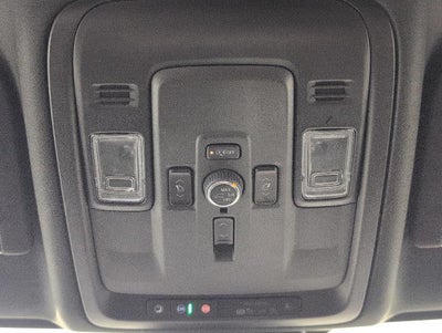 2025 GMC Yukon 4WD 4dr Denali