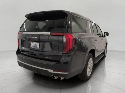 2025 GMC Yukon 4WD 4dr Denali