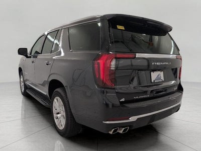 2025 GMC Yukon 4WD 4dr Denali