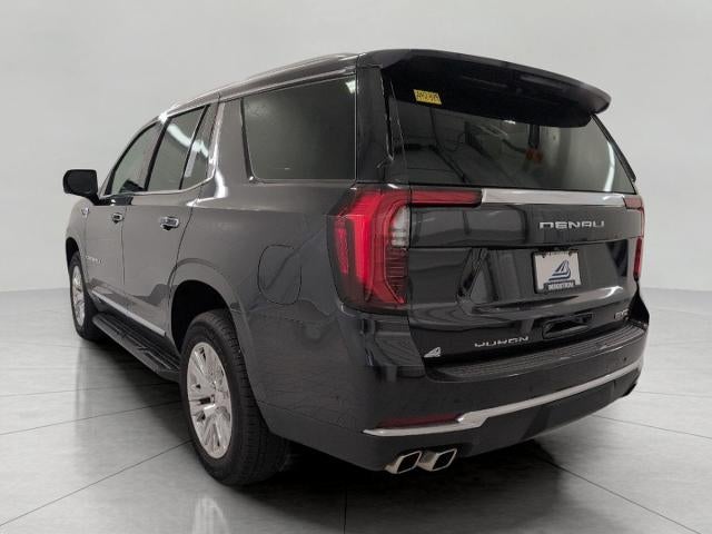 2025 GMC Yukon 4WD 4dr Denali
