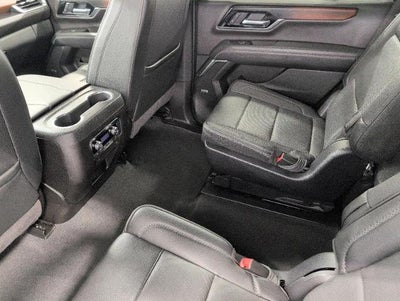 2025 GMC Yukon 4WD 4dr Denali