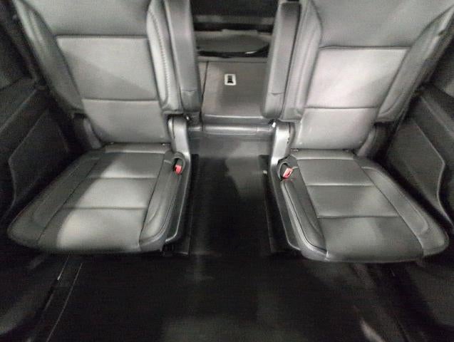 2025 GMC Yukon 4WD 4dr Denali