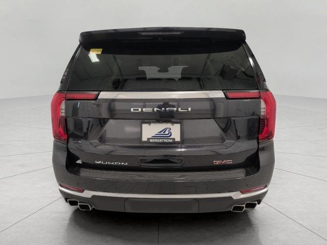 2025 GMC Yukon 4WD 4dr Denali