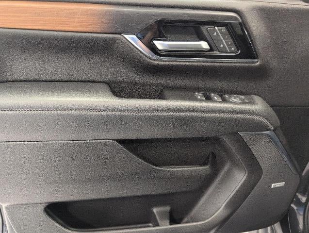 2025 GMC Yukon 4WD 4dr Denali