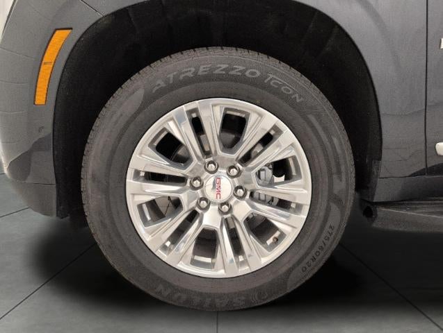 2025 GMC Yukon 4WD 4dr Denali