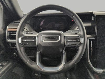 2025 GMC Yukon 4WD 4dr Denali