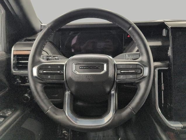 2025 GMC Yukon 4WD 4dr Denali