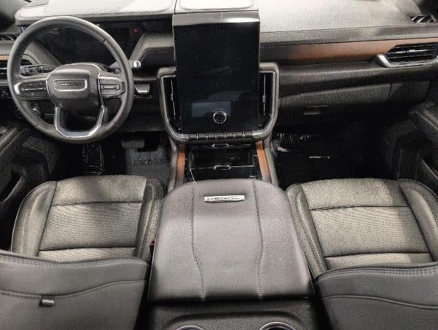 2025 GMC Yukon 4WD 4dr Denali