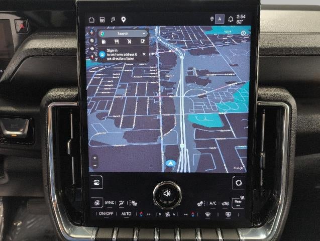 2025 GMC Yukon 4WD 4dr Denali