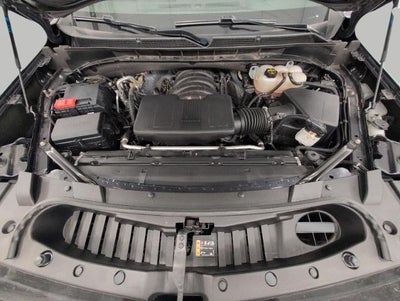 2025 GMC Yukon 4WD 4dr Denali