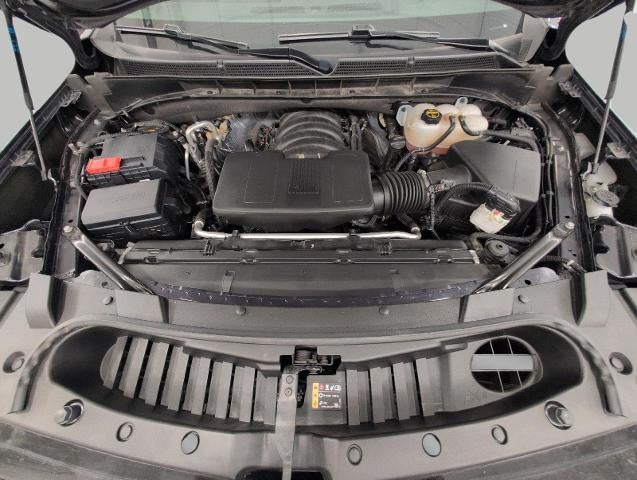 2025 GMC Yukon 4WD 4dr Denali