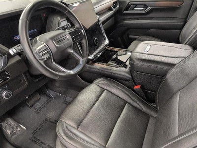 2025 GMC Yukon 4WD 4dr Denali