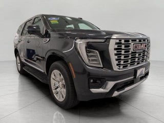 2025 GMC Yukon 4WD 4dr Denali