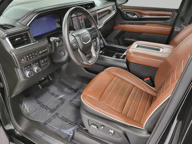 2024 GMC Yukon 4WD 4dr Denali Ultimate